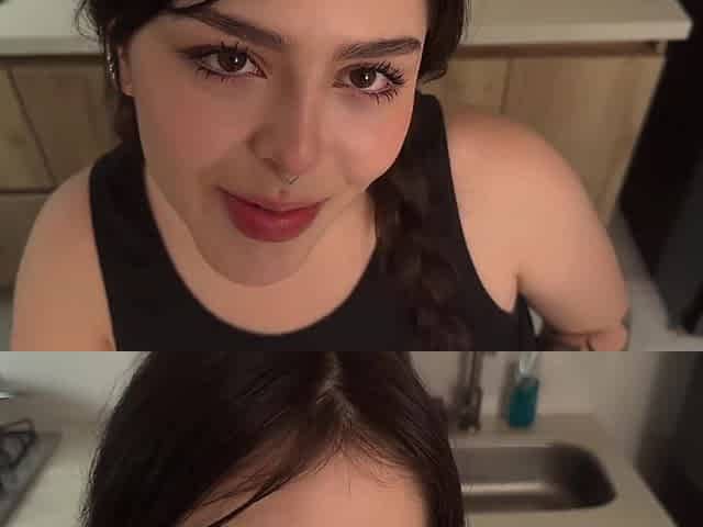 Big Booty Busty Teen Screwed Hard And Creampied