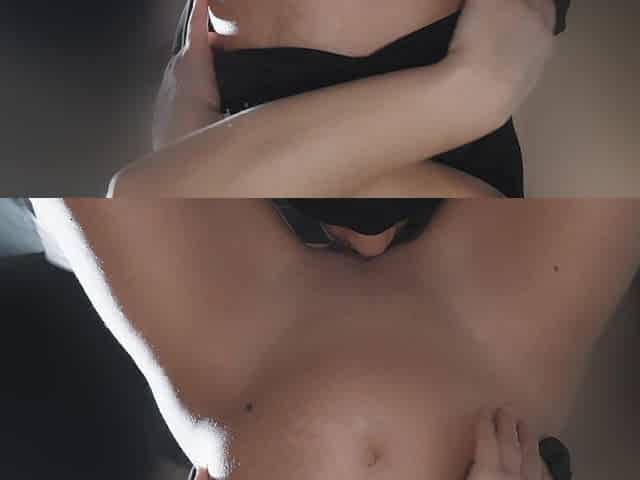 I Sit on His Face and Let Him Eat My Pussy Until I Orgasm, Then You Lick My Ass