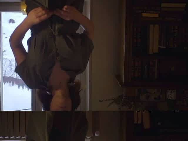 Amateur Homemade Solo Masturbation