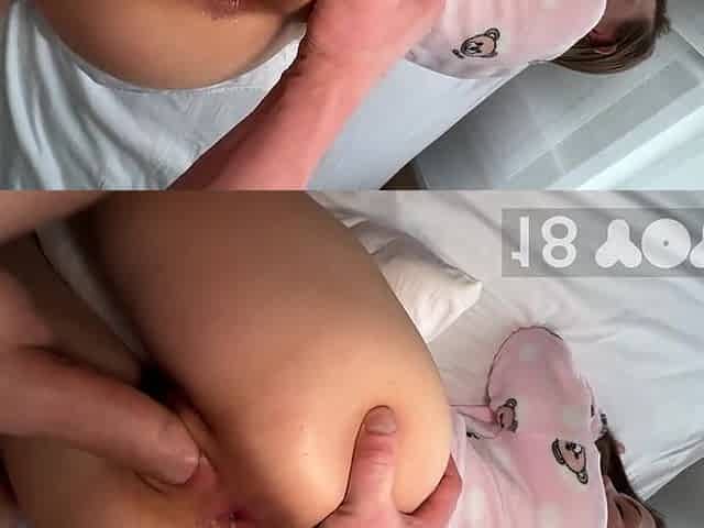 MY BOOTY GAP IS SCREWED