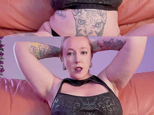 Sexy Blowjob and Dirty Talk