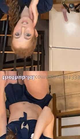 Rapunzel1333 Police Cosplay & Dildo Fuck