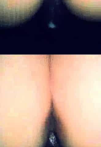 Wife brutally gangbanged in a hotel room by BBCs bb