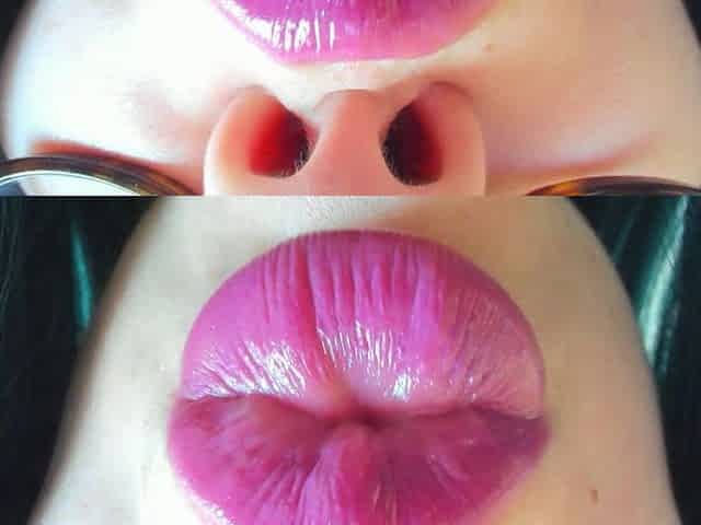 Kissing Sound 6