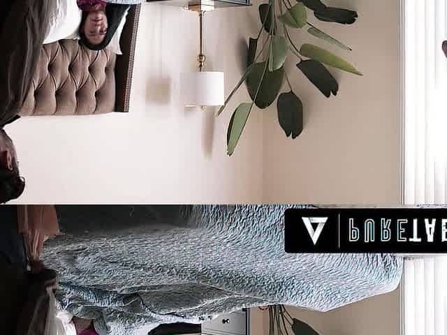 Voyeur MILF Wanna See Ex Fuck Babe