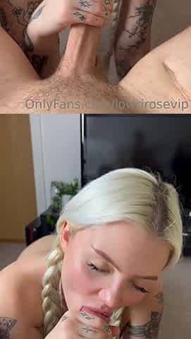 Raunchy harlot mind-blowing porn story