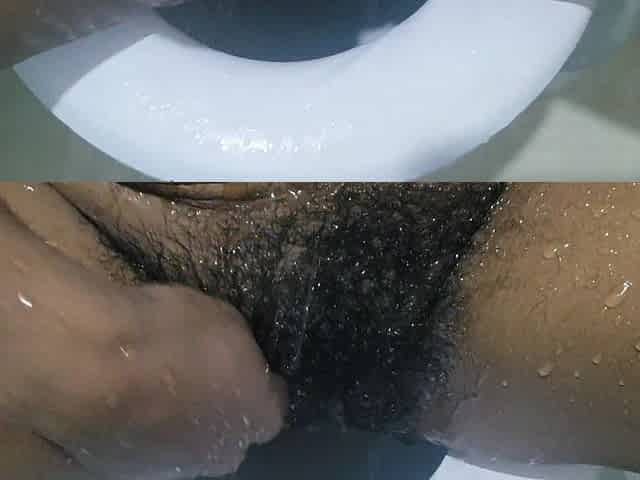 Part 3: I Felt so Excited, I Would Have Loved to Have Had an Endless Orgasm in the Shower