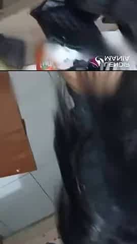 Toilet big ass girl pussy fuck