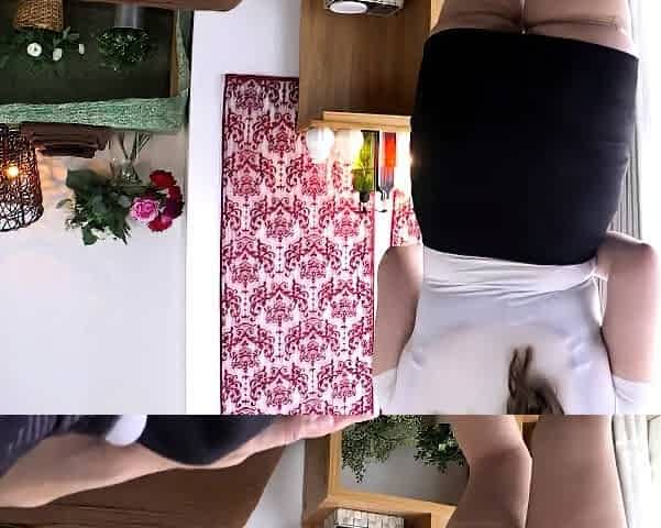 Blowjob cumshot whore gargles pov bukkake fetish cum