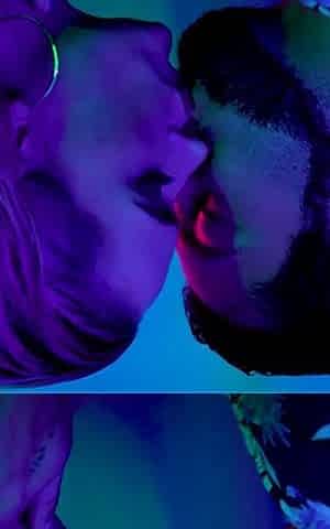 Bathroom Hookup at a Party