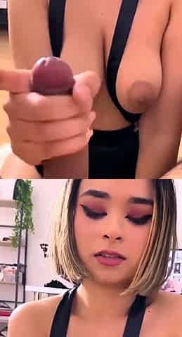 Lela Sohna Rides Dick Hard