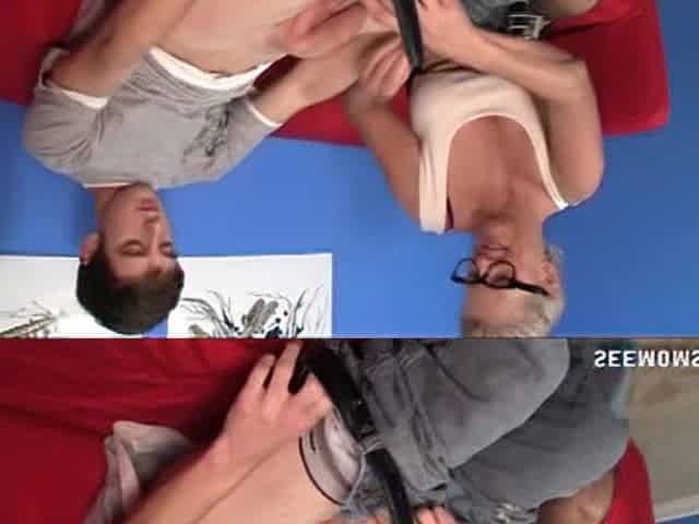 Mom Loves Teen Cocks - Blowjob Videos @ See Mom Suck