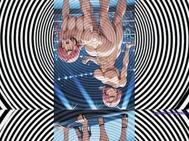 Don't Think, Just Obey - Sissy Brainwash