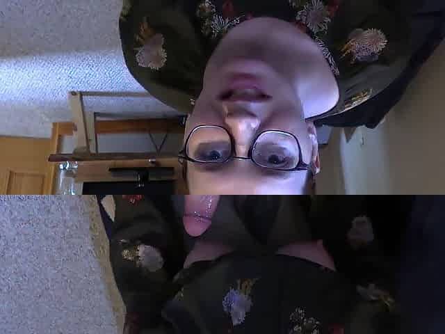 Stepmom Visits Stepson In Prison