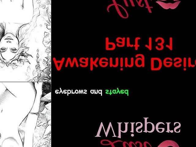Awakening Desires - Part One Hundred Thirty-one - English Audio Story with Subtitle