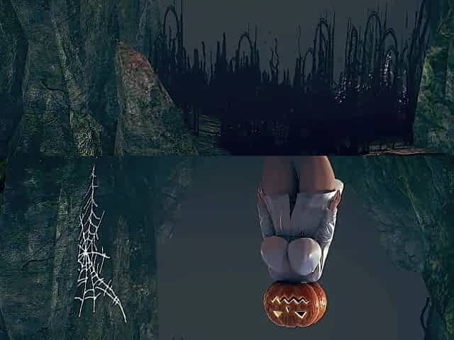 A Tale of Little Pumpkin [Halloween 2024]