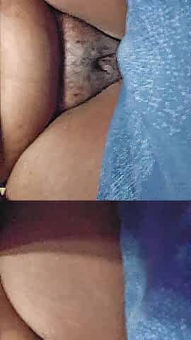 TOY-SIZED VAGINA DRIVES RAW WILD FIRE