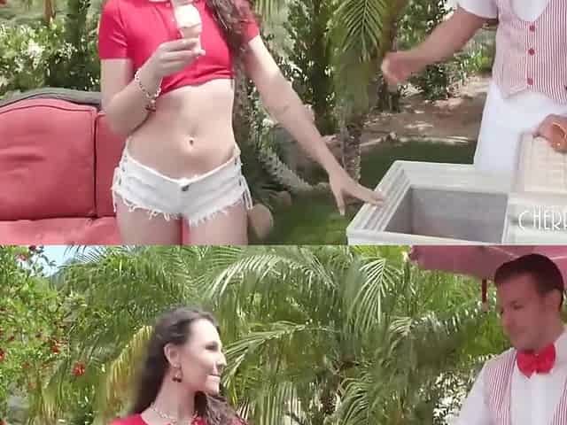 Codey And Lizs Real Boobs Movie - Liz Jordan And Codey Steele