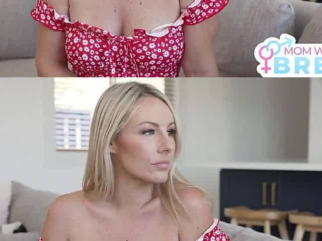 "I'm Plan to Show U How A Baby's Made" - Bunny Madison says to Virgin Stepson S