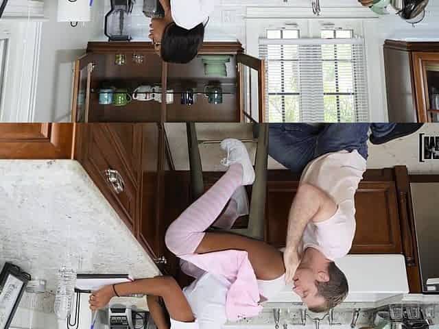 Amoral ebony whore filthy adult movie