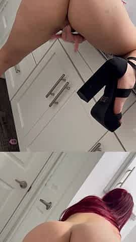 Come Open My Ass