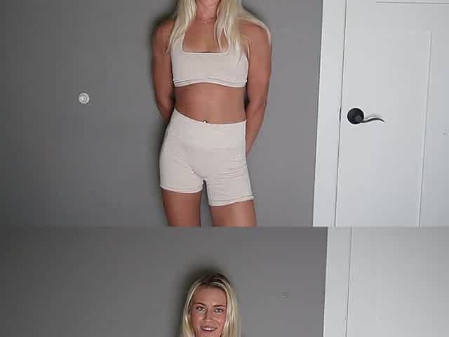 Wow You Have a Big Cock