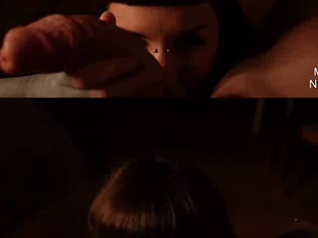 Suck my night with Marseille's Nigonika - Best Porn 2023 4K, ditto XXX!