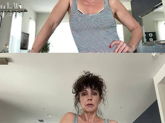 Help Your Stepmom