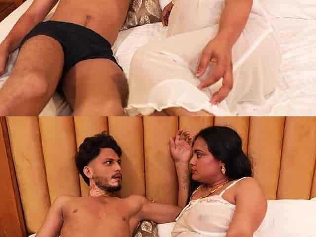 Desi Indian Housewife Fucking Boyfriend - Amateur