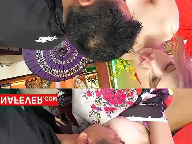 Octavia Red Oiran Geisha Sad Love Hard Fuck Cumshot On Face Amwf