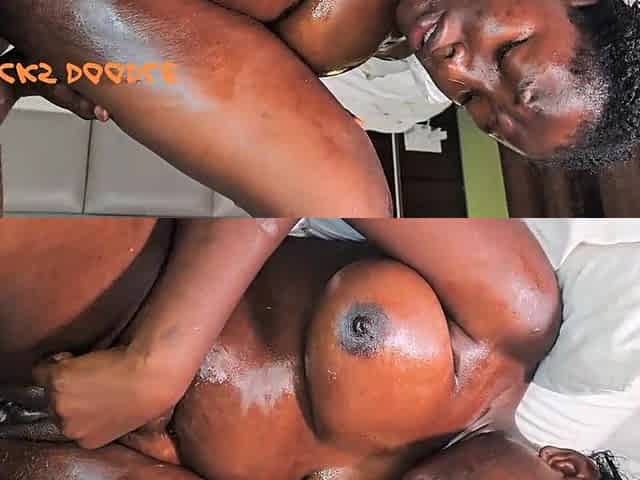 LARGE WANG ALSO BIGGEST FOR MOM