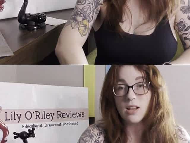 NSFW Review of the Ueros Nexus Sex Machine