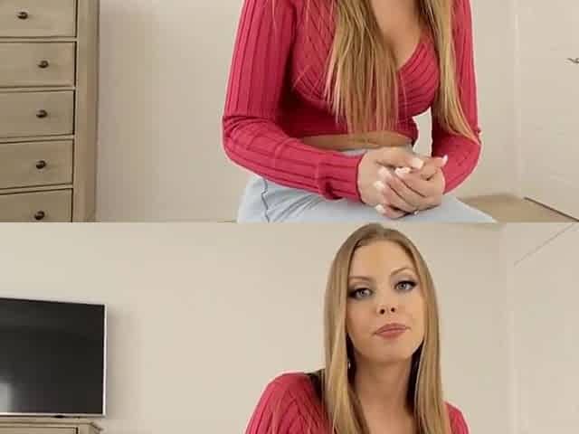 Alex Adams, Amber Adams And Britney Amber In Milf Into Sex By Horny Stepson- This Pussy Is For Your Stepdad Only