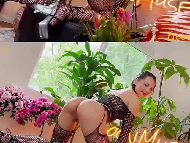 Zac Wild And Liz Jordan In Innocent-looking Shows Her Wild Side While Riding Cock