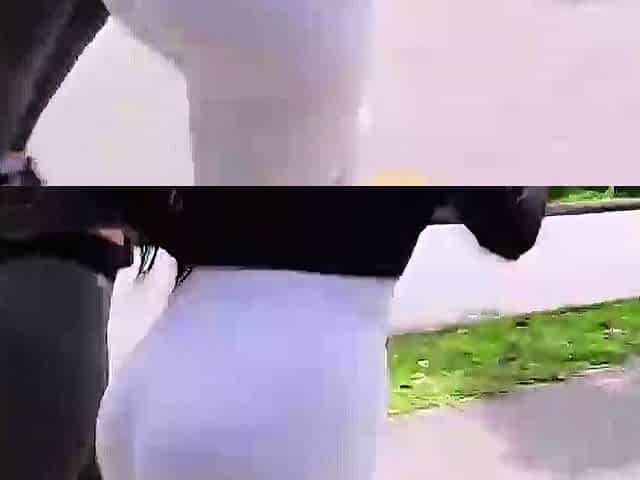 Jeniferplay teaches ass-fuck to my best pal -