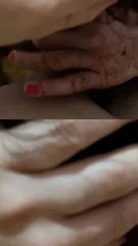 Arabic Wife Deepthroat Sex Tunisian Big Cock with Iraqi Girlfriend