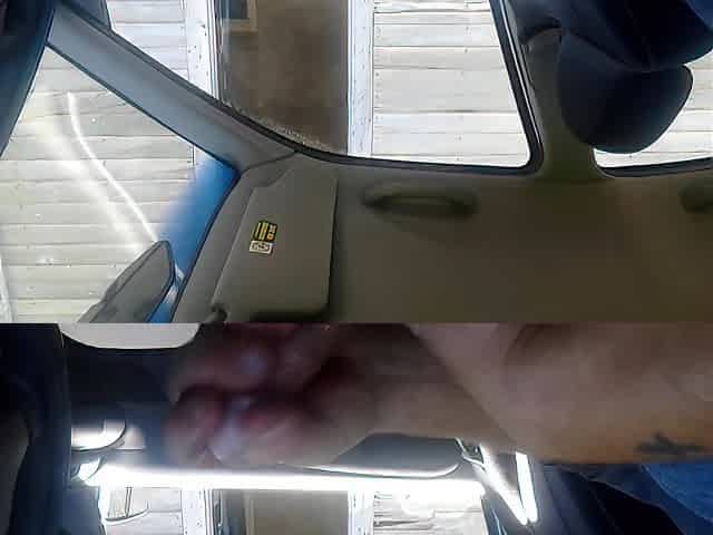 Car Jacking