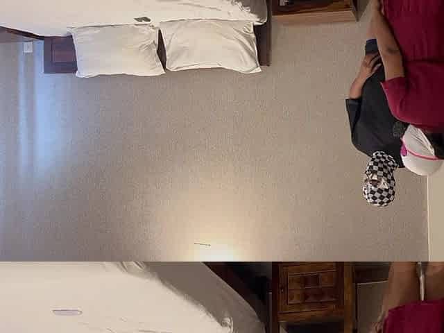 Besharam Bengali bhabhi invited the neighbouring guy and fucked while noone is at home