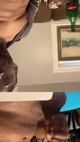 Solo JAck Off LARGE LOAD