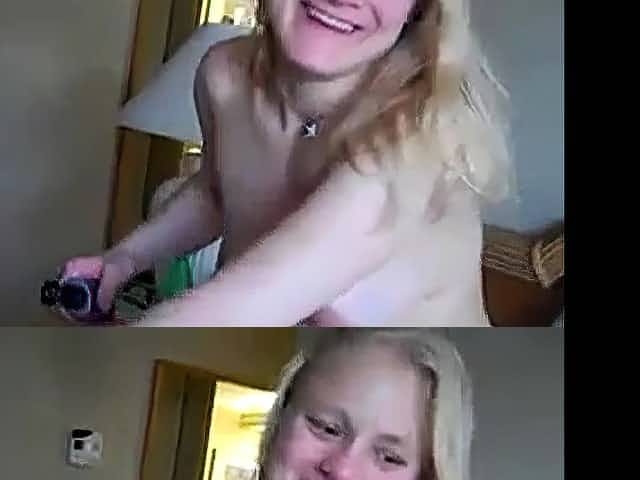 Girl watches hubby fuck friends ass