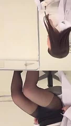 Busty Distraction - Pretending to Teach While Slowly Pulling Me in - Episode3