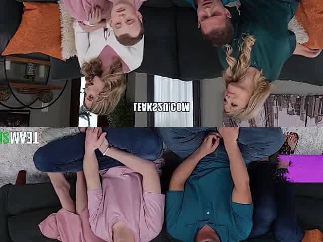 Best Taboo Swaps Compilation