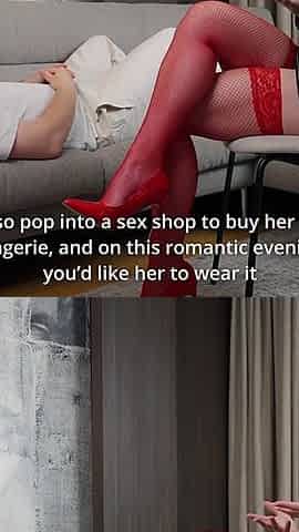 My Psychologist Sat Her Wet Pussy on My Face and Made Me Imagine It Was My Wife