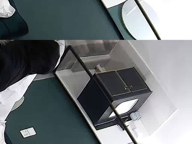 Great close up in japanese teen blowjob pov
