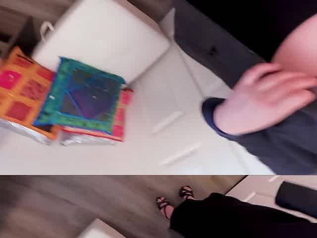 Stepmom Lets You Use Her Ass To Practice Sex Everyday