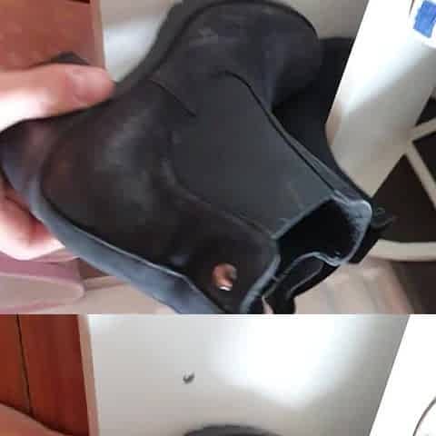 Cum on keds