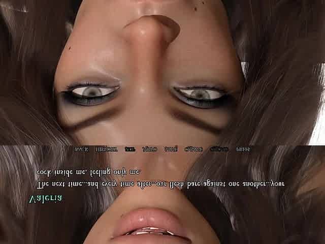 Bare Witness Hot Horny Cougar Milf Knows How To Fuck Ep 6