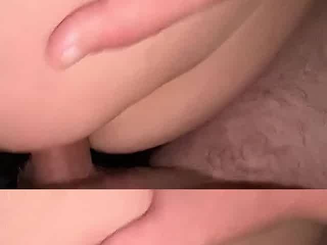 Unfathomable anal screaming