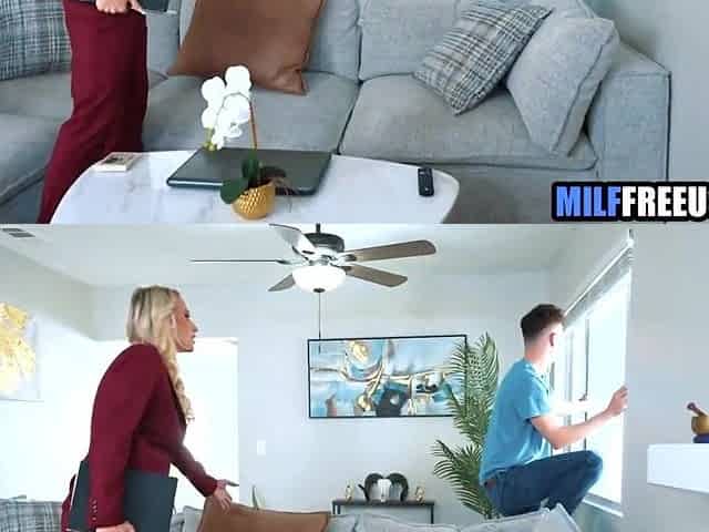 Hawt mother I'd like to fuck particular agent free used like a toy