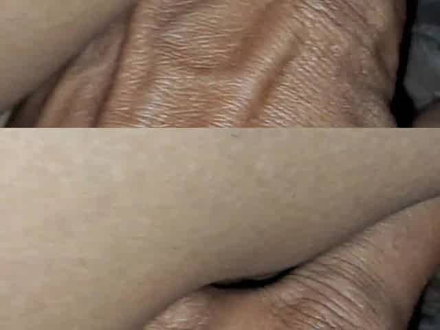 Desi Hairy Pussy